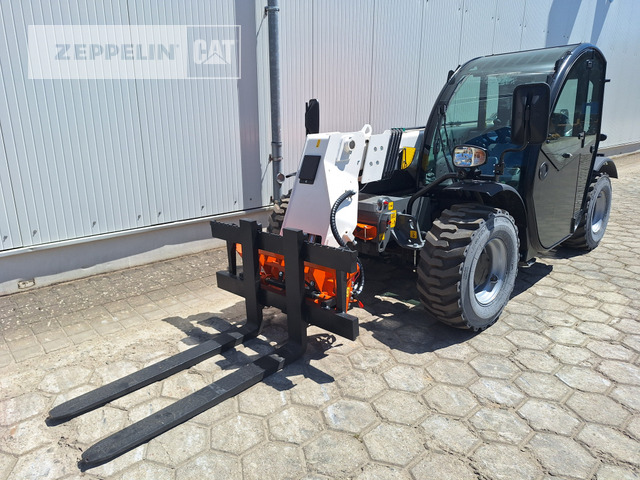 Faresin 6.26 - Τηλεσκοπικός φορτωτής: φωτογραφία 1 Faresin 6.26 - Τηλεσκοπικός φορτωτής: φωτογραφία 1
