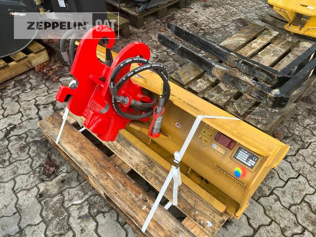 KSW Maschinenbau GmbH GLV 1.200mm, CW05 - Κουβάς για εκσκαφέα: φωτογραφία 2 KSW Maschinenbau GmbH GLV 1.200mm, CW05 - Κουβάς για εκσκαφέα: φωτογραφία 2