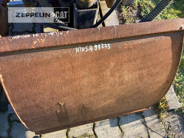 Kinshofer Greifer Kinsho 800mm - Κάδος τύπου αχιβάδας για Κατασκευή μηχανήματα: φωτογραφία 5 Kinshofer Greifer Kinsho 800mm - Κάδος τύπου αχιβάδας για Κατασκευή μηχανήματα: φωτογραφία 5