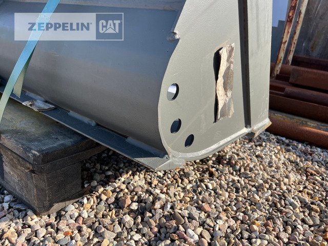 Kinshofer TB06-1500 GLV - Κουβάς για εκσκαφέα: φωτογραφία 3 Kinshofer TB06-1500 GLV - Κουβάς για εκσκαφέα: φωτογραφία 3