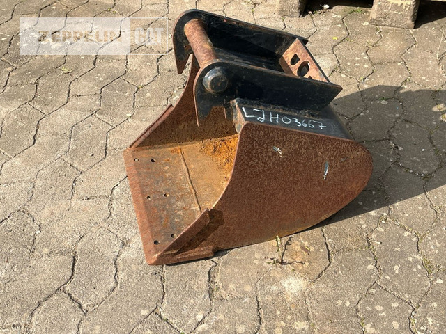 Lehnhoff MS-01 - Κουβάς για Κατασκευή μηχανήματα: φωτογραφία 1 Lehnhoff MS-01 - Κουβάς για Κατασκευή μηχανήματα: φωτογραφία 1