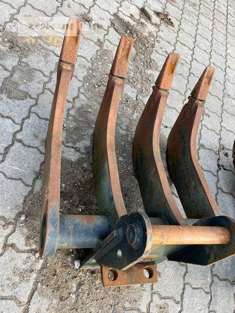 Lehnhoff Roderechen 318F MS10 - Παρελκόμενα για Κατασκευή μηχανήματα: φωτογραφία 1 Lehnhoff Roderechen 318F MS10 - Παρελκόμενα για Κατασκευή μηχανήματα: φωτογραφία 1