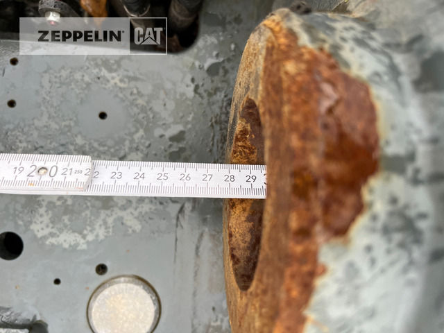 Oilquick Deutschland GmbH Primärprodukte Kompo - Ταχυσύνδεσμος για Κατασκευή μηχανήματα: φωτογραφία 3 Oilquick Deutschland GmbH Primärprodukte Kompo - Ταχυσύνδεσμος για Κατασκευή μηχανήματα: φωτογραφία 3