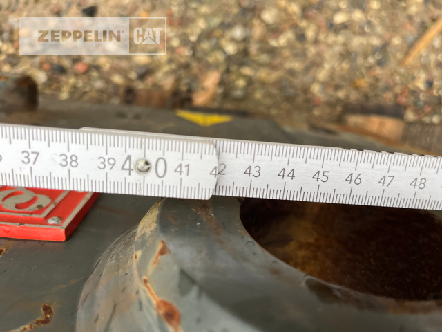 Oilquick Deutschland GmbH Primärprodukte Kompo - Ταχυσύνδεσμος για Κατασκευή μηχανήματα: φωτογραφία 5 Oilquick Deutschland GmbH Primärprodukte Kompo - Ταχυσύνδεσμος για Κατασκευή μηχανήματα: φωτογραφία 5