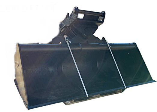 Reschke GLV2500 OQ70/55 24-3 - Κουβάς για εκσκαφέα: φωτογραφία 1 Reschke GLV2500 OQ70/55 24-3 - Κουβάς για εκσκαφέα: φωτογραφία 1