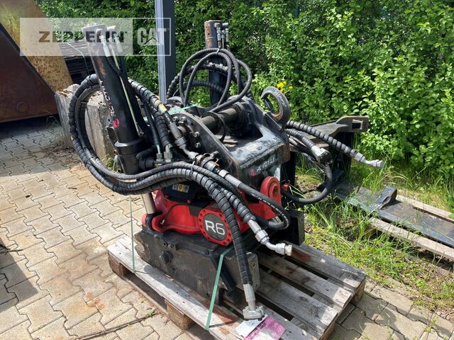 Rototilt ROTOTILT - Ταχυσύνδεσμος για Κατασκευή μηχανήματα: φωτογραφία 1 Rototilt ROTOTILT - Ταχυσύνδεσμος για Κατασκευή μηχανήματα: φωτογραφία 1