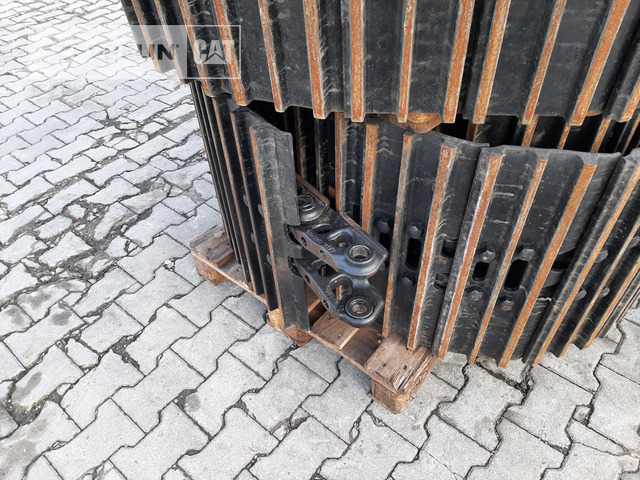 Sonstiges 325-07 Laufwerk 600m - Ερπύστρια για Κατασκευή μηχανήματα: φωτογραφία 2 Sonstiges 325-07 Laufwerk 600m - Ερπύστρια για Κατασκευή μηχανήματα: φωτογραφία 2