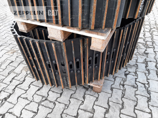 Sonstiges 325-07 Laufwerk 600m - Ερπύστρια για Κατασκευή μηχανήματα: φωτογραφία 5 Sonstiges 325-07 Laufwerk 600m - Ερπύστρια για Κατασκευή μηχανήματα: φωτογραφία 5