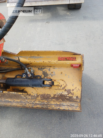 Sonstiges GLV 1.600 mm CW 10 - Κουβάς για εκσκαφέα: φωτογραφία 2 Sonstiges GLV 1.600 mm CW 10 - Κουβάς για εκσκαφέα: φωτογραφία 2