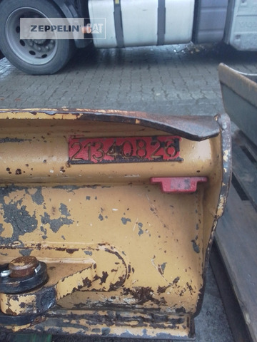 Sonstiges GLV 1.600 mm CW 10 - Κουβάς για εκσκαφέα: φωτογραφία 3 Sonstiges GLV 1.600 mm CW 10 - Κουβάς για εκσκαφέα: φωτογραφία 3