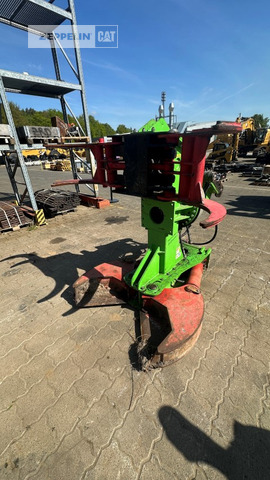 Sonstiges HBKS800 - Κεφαλή - felling head: φωτογραφία 3 Sonstiges HBKS800 - Κεφαλή - felling head: φωτογραφία 3