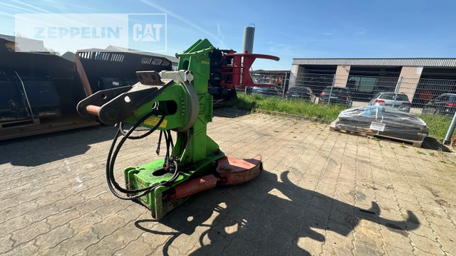 Sonstiges HBKS800 - Κεφαλή - felling head: φωτογραφία 4 Sonstiges HBKS800 - Κεφαλή - felling head: φωτογραφία 4