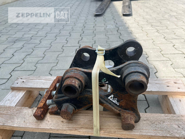 Sonstiges Schnellwechsler CW05 - Ταχυσύνδεσμος για Κατασκευή μηχανήματα: φωτογραφία 1 Sonstiges Schnellwechsler CW05 - Ταχυσύνδεσμος για Κατασκευή μηχανήματα: φωτογραφία 1