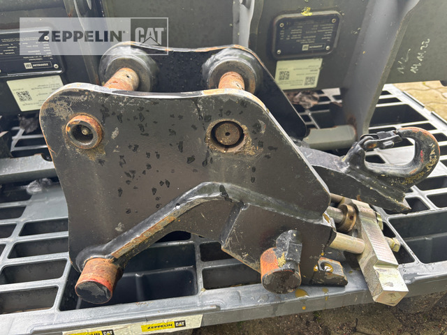 Sonstiges Schnellwechsler - Ταχυσύνδεσμος για Κατασκευή μηχανήματα: φωτογραφία 1 Sonstiges Schnellwechsler - Ταχυσύνδεσμος για Κατασκευή μηχανήματα: φωτογραφία 1