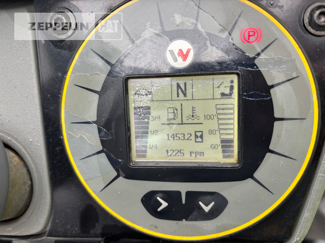 Wacker DW30 - Αρθρωτό φορτηγό: φωτογραφία 3 Wacker DW30 - Αρθρωτό φορτηγό: φωτογραφία 3