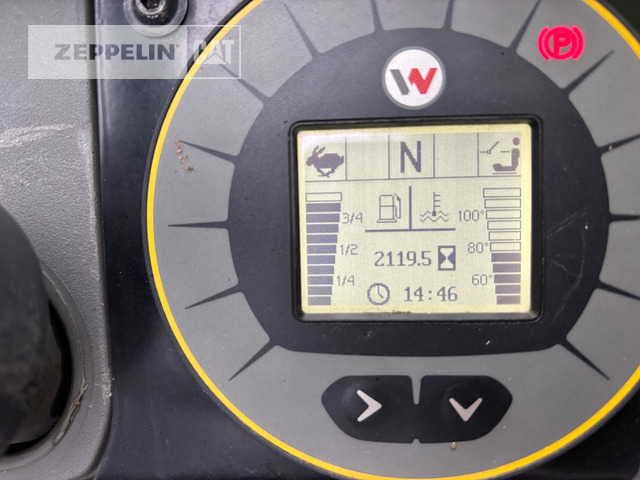 Wacker DW40 - Αρθρωτό φορτηγό: φωτογραφία 3 Wacker DW40 - Αρθρωτό φορτηγό: φωτογραφία 3