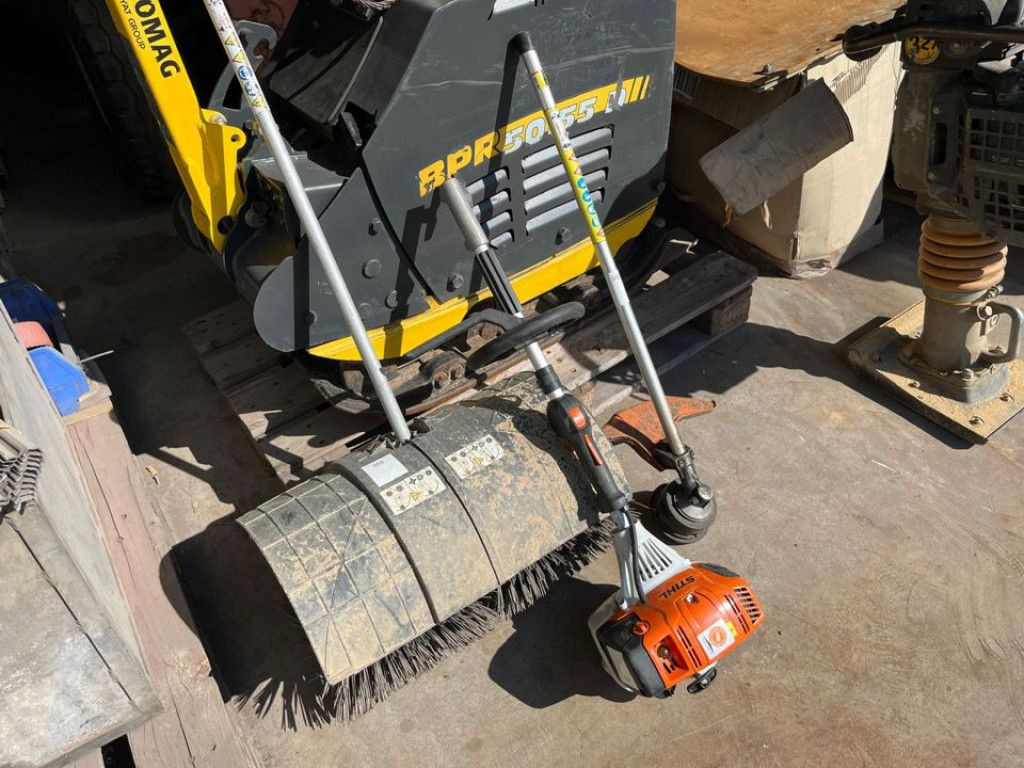 Kombimotor KM 131/R Kleinteile - Μηχανήματα κήπου: φωτογραφία 1 Kombimotor KM 131/R Kleinteile - Μηχανήματα κήπου: φωτογραφία 1