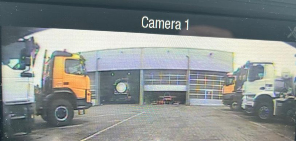 Φορτηγό ανατρεπόμενο MAN MAN TG-S 4 Achs Muldenkipper 35.460 8x6 Meiller 18m³: φωτογραφία 8 Φορτηγό ανατρεπόμενο MAN MAN TG-S 4 Achs Muldenkipper 35.460 8x6 Meiller 18m³: φωτογραφία 8