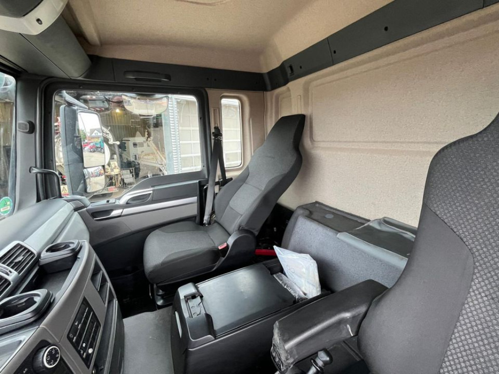 Φορτηγό ανατρεπόμενο MAN MAN TG-S 4 Achs Muldenkipper 35.460 8x6 Meiller 18m³: φωτογραφία 10 Φορτηγό ανατρεπόμενο MAN MAN TG-S 4 Achs Muldenkipper 35.460 8x6 Meiller 18m³: φωτογραφία 10