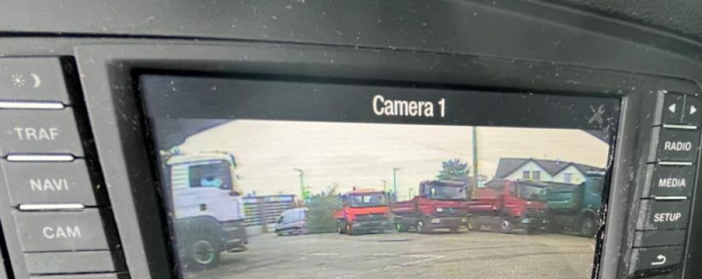 Φορτηγό ανατρεπόμενο MAN MAN TG-S 4 Achs Muldenkipper 35.460 8x6 Meiller 18m³: φωτογραφία 10