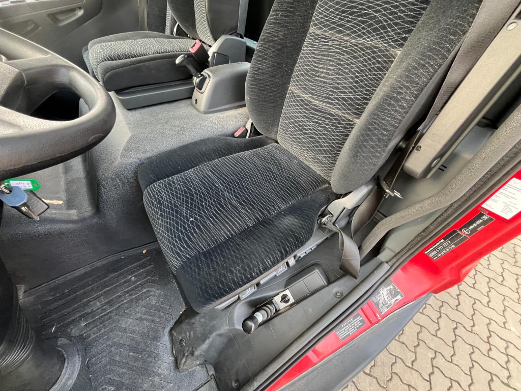 MERCEDES-BENZ Atego 1530 K 2-Achs Kipper Meiller - Φορτηγό ανατρεπόμενο: φωτογραφία 2 MERCEDES-BENZ Atego 1530 K 2-Achs Kipper Meiller - Φορτηγό ανατρεπόμενο: φωτογραφία 2