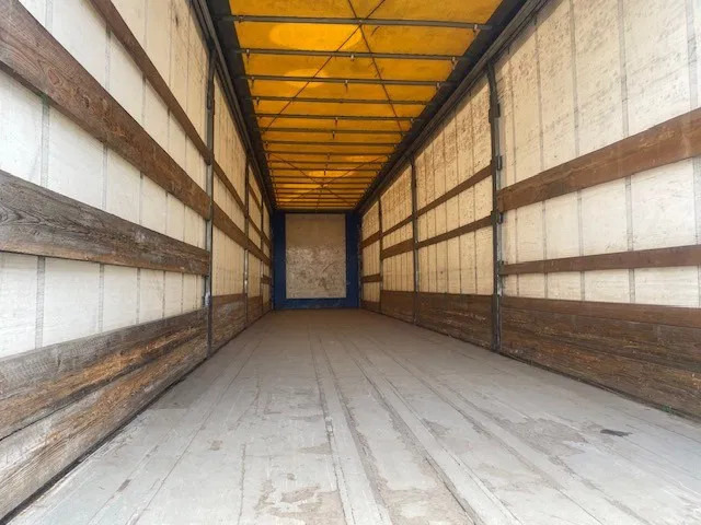 Pacton schuifzeil, 3 asser, SAF , luchtvering, trommelremmen - Επικαθήμενο κουρτίνα: φωτογραφία 5 Pacton schuifzeil, 3 asser, SAF , luchtvering, trommelremmen - Επικαθήμενο κουρτίνα: φωτογραφία 5