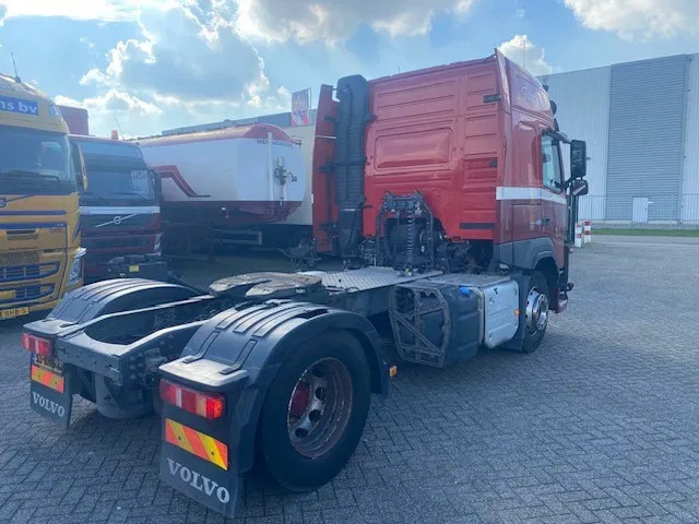 Volvo FM 410 globetrotter, euro 6, pto. - Τράκτορας: φωτογραφία 5 Volvo FM 410 globetrotter, euro 6, pto. - Τράκτορας: φωτογραφία 5