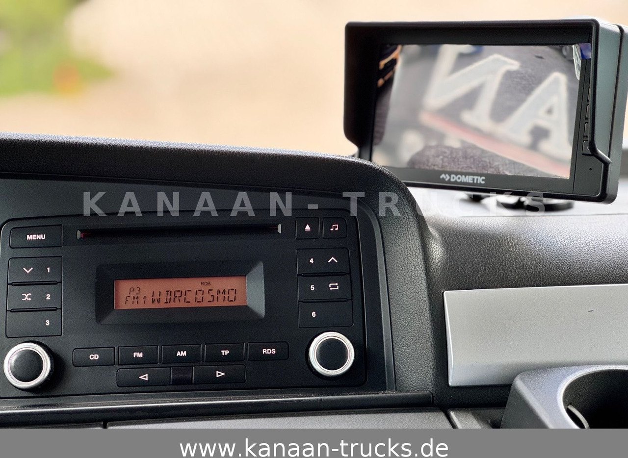 Φορτηγό με γερανό MAN 26.480 TGX 6x2 Palfinger 23002 Fly-Jib  ca 21 m: φωτογραφία 27