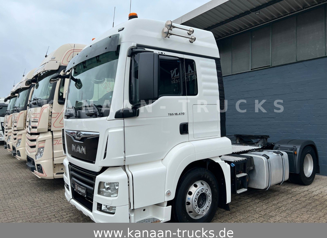 MAN TGS 18.470 LX SILO Kompressor Intarder 7.049Kg - Τράκτορας: φωτογραφία 5 MAN TGS 18.470 LX SILO Kompressor Intarder 7.049Kg - Τράκτορας: φωτογραφία 5