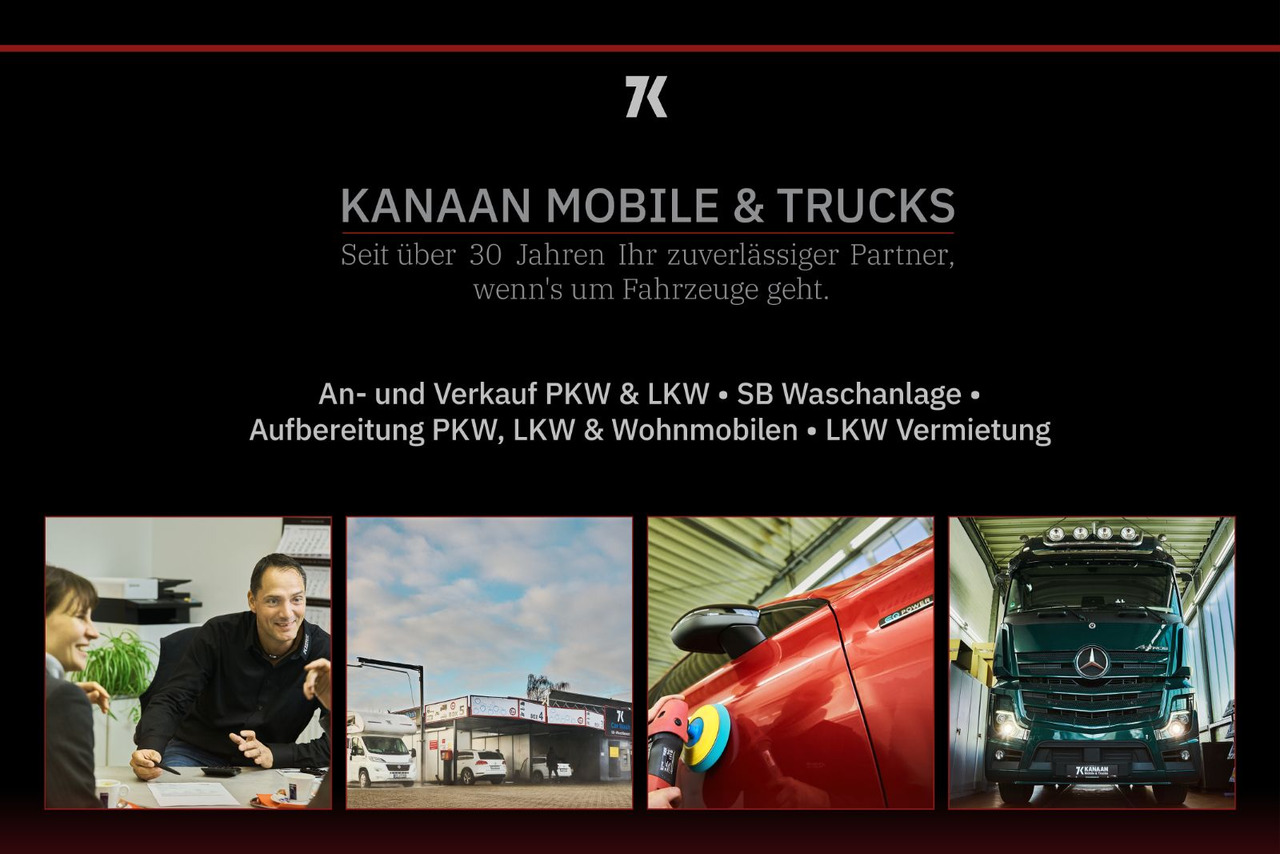 Mercedes-Benz 3246 K Arocs 8x4 Meiller Bordmatik - Φορτηγό ανατρεπόμενο: φωτογραφία 2 Mercedes-Benz 3246 K Arocs 8x4 Meiller Bordmatik - Φορτηγό ανατρεπόμενο: φωτογραφία 2