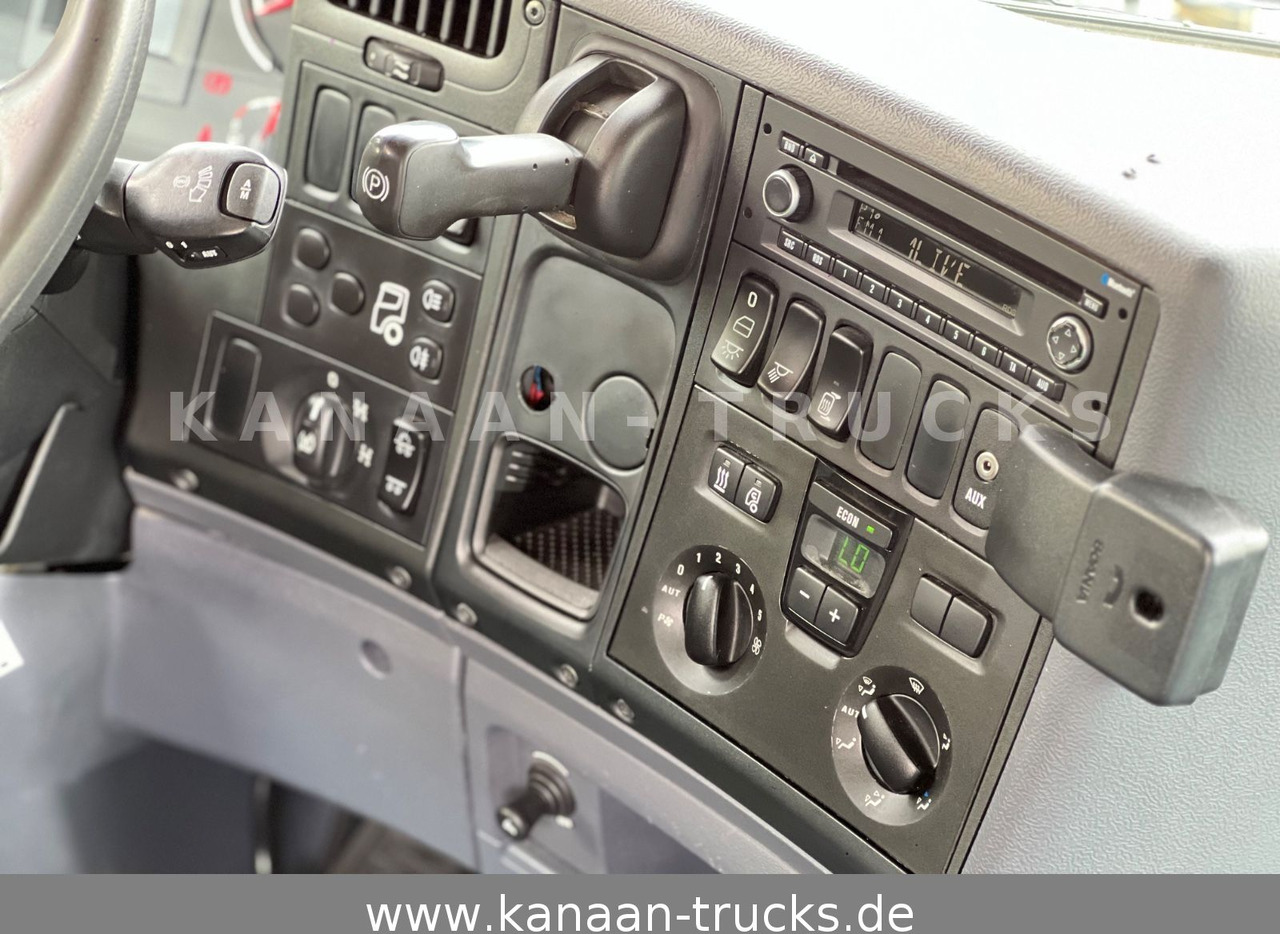 Μίσθωση  Scania G490  6x4  Retarder(NO 450, 500 , 520,580 , 480) Scania G490  6x4  Retarder(NO 450, 500 , 520,580 , 480): φωτογραφία 20