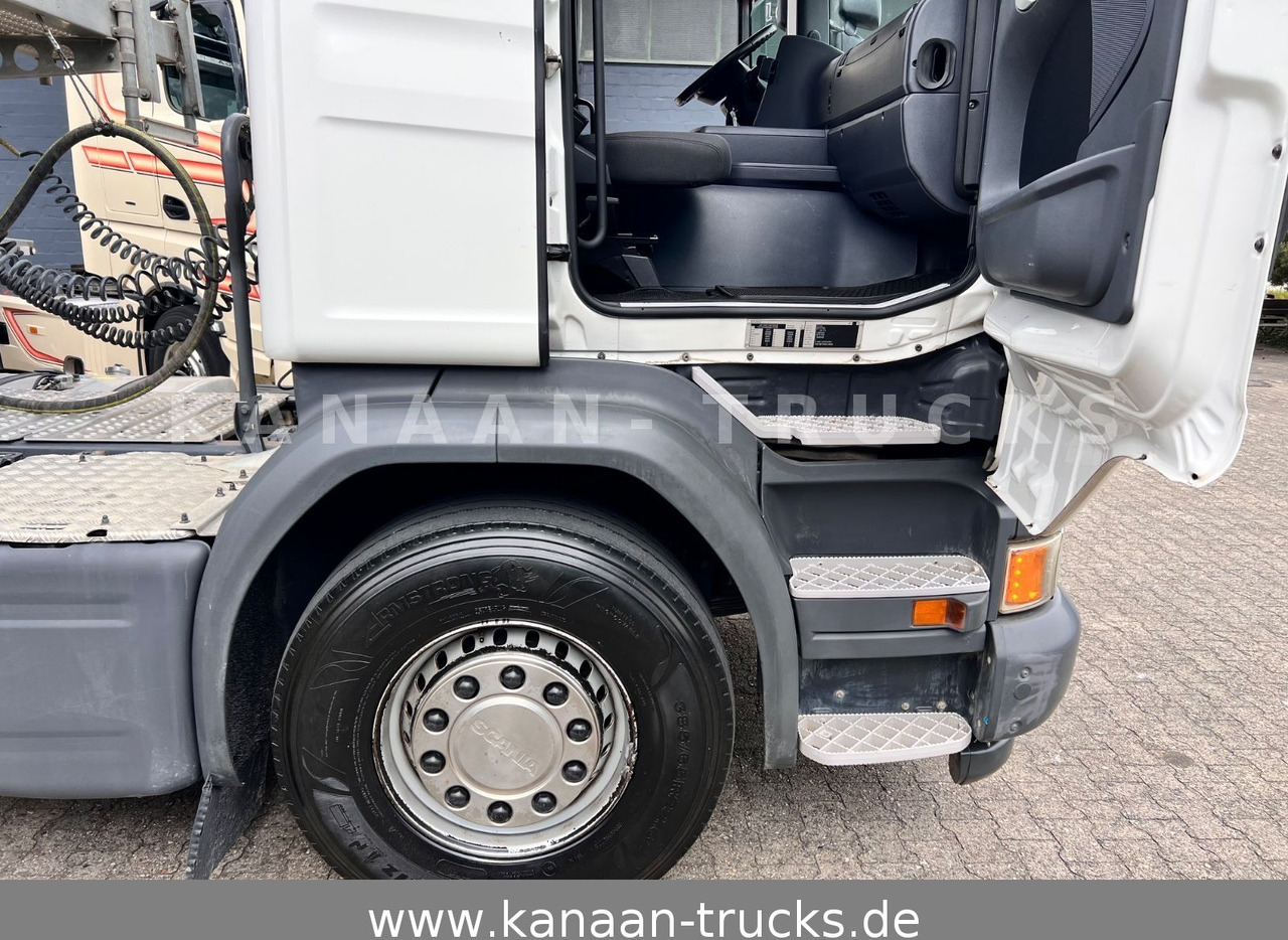 Μίσθωση  Scania G490  6x4  Retarder(NO 450, 500 , 520,580 , 480) Scania G490  6x4  Retarder(NO 450, 500 , 520,580 , 480): φωτογραφία 14