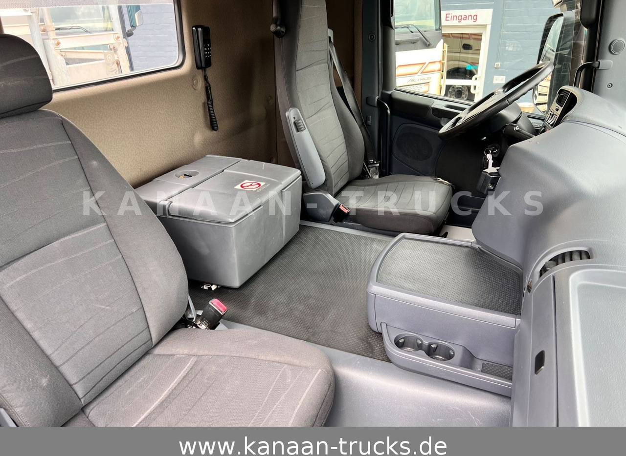 Μίσθωση  Scania G490  6x4  Retarder(NO 450, 500 , 520,580 , 480) Scania G490  6x4  Retarder(NO 450, 500 , 520,580 , 480): φωτογραφία 24