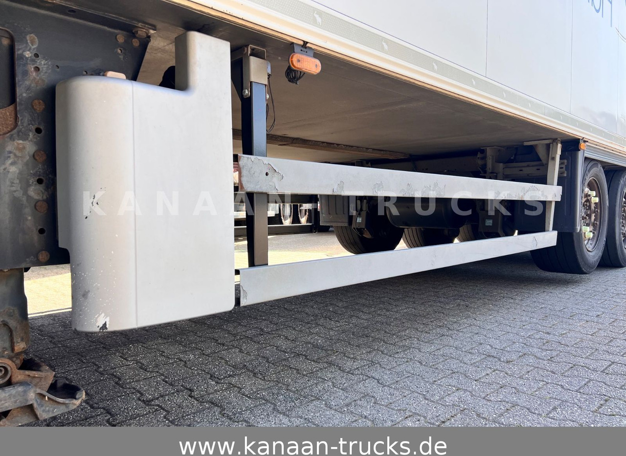 Schmitz Cargobull SKO 24 Thermoking SLX300 Liftachse - Επικαθήμενο κόφα: φωτογραφία 5 Schmitz Cargobull SKO 24 Thermoking SLX300 Liftachse - Επικαθήμενο κόφα: φωτογραφία 5