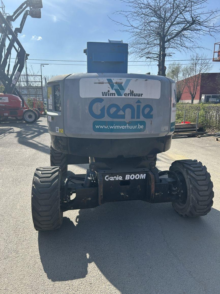 Genie Z-45/25XC (3204) - Καλαθοφόρο ανυψωτικό: φωτογραφία 2 Genie Z-45/25XC (3204) - Καλαθοφόρο ανυψωτικό: φωτογραφία 2