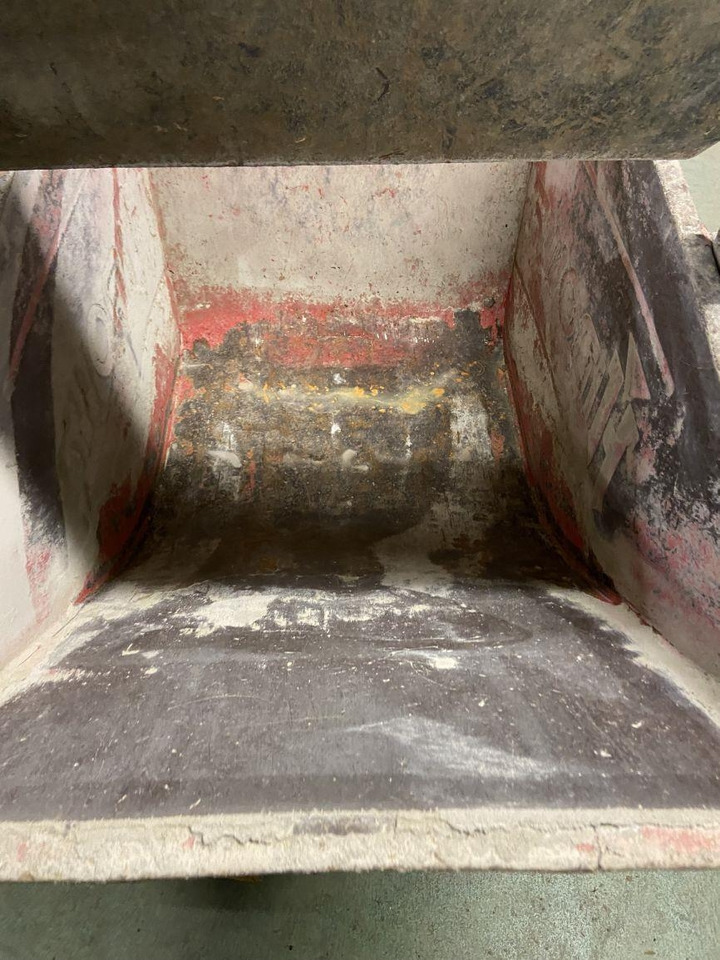 Hinowa HS1102 (4350) - Μίνι ανατρεπόμενο: φωτογραφία 2 Hinowa HS1102 (4350) - Μίνι ανατρεπόμενο: φωτογραφία 2