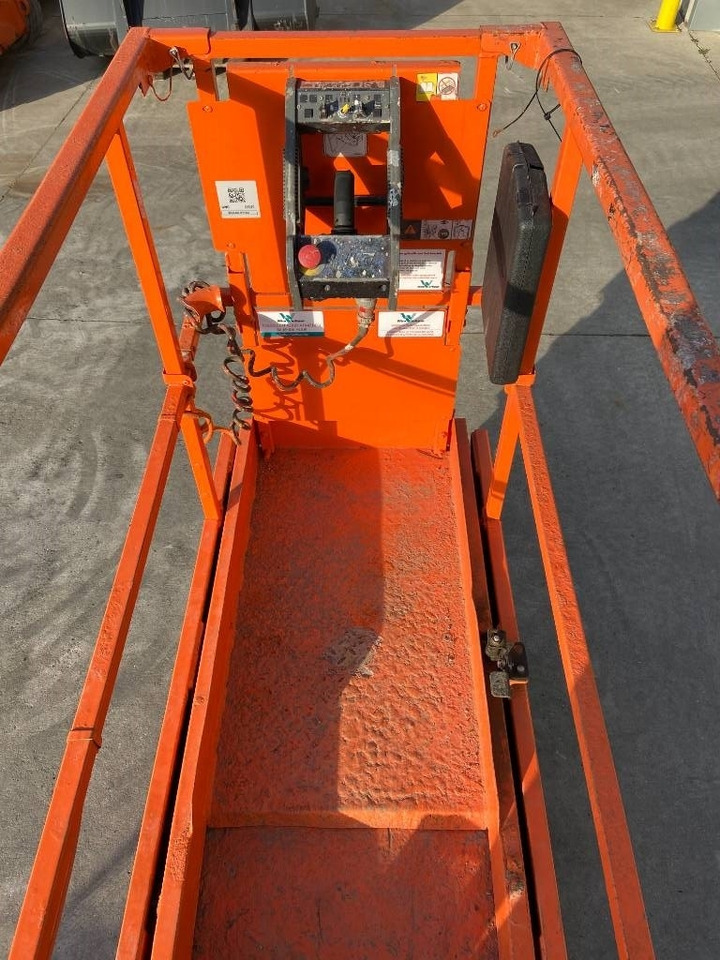 JLG 1930 ES - Ψαλιδωτό ανυψωτικό: φωτογραφία 2 JLG 1930 ES - Ψαλιδωτό ανυψωτικό: φωτογραφία 2