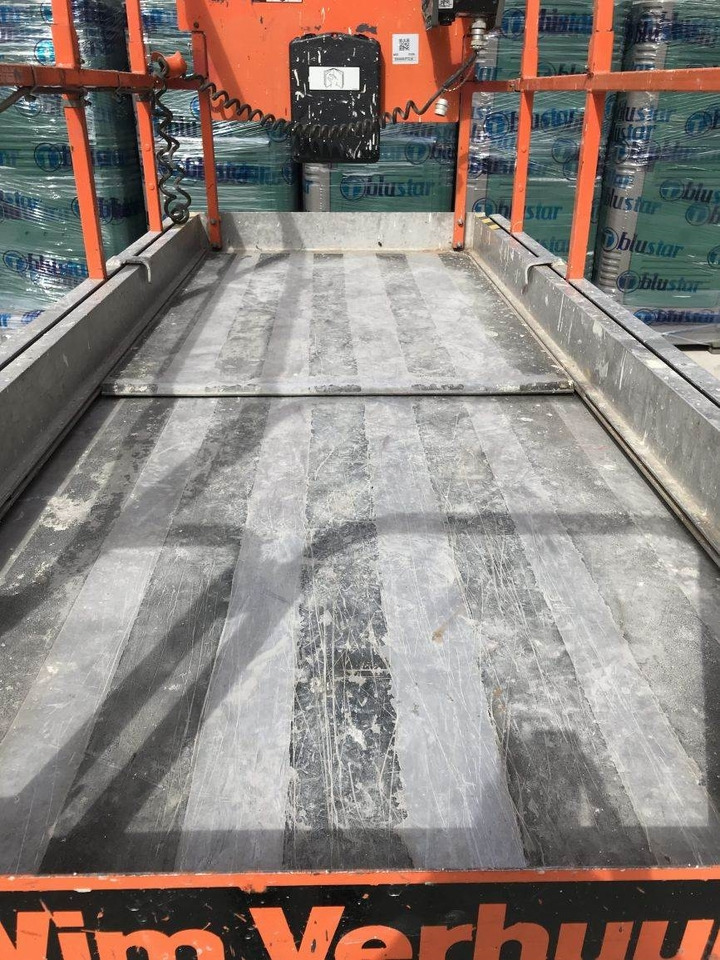 JLG 3246ES (1240) - Ψαλιδωτό ανυψωτικό: φωτογραφία 3 JLG 3246ES (1240) - Ψαλιδωτό ανυψωτικό: φωτογραφία 3