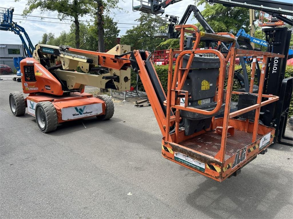 JLG E450AJ (2005) - Καλαθοφόρο ανυψωτικό: φωτογραφία 1 JLG E450AJ (2005) - Καλαθοφόρο ανυψωτικό: φωτογραφία 1