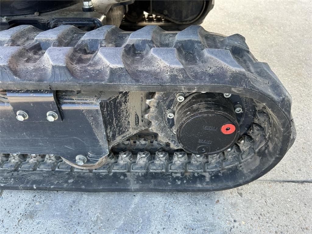 Μίνι εκσκαφέας Kubota KX019-4 HI (9417): φωτογραφία 9 Μίνι εκσκαφέας Kubota KX019-4 HI (9417): φωτογραφία 9