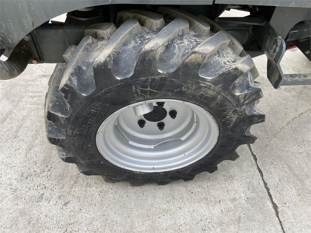 Μίνι ανατρεπόμενο Wacker Neuson Neuson 1001 (5355): φωτογραφία 11 Μίνι ανατρεπόμενο Wacker Neuson Neuson 1001 (5355): φωτογραφία 11