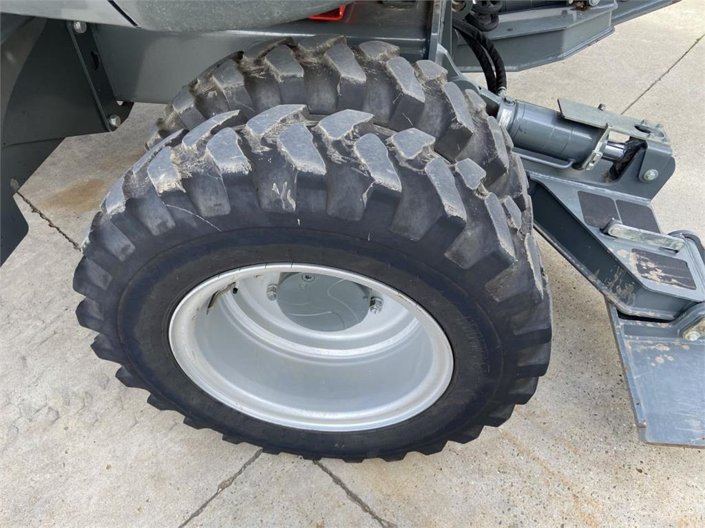 Wacker Neuson Neuson EW100 (6924) - Τροχοφόρος εκσκαφέας: φωτογραφία 5 Wacker Neuson Neuson EW100 (6924) - Τροχοφόρος εκσκαφέας: φωτογραφία 5