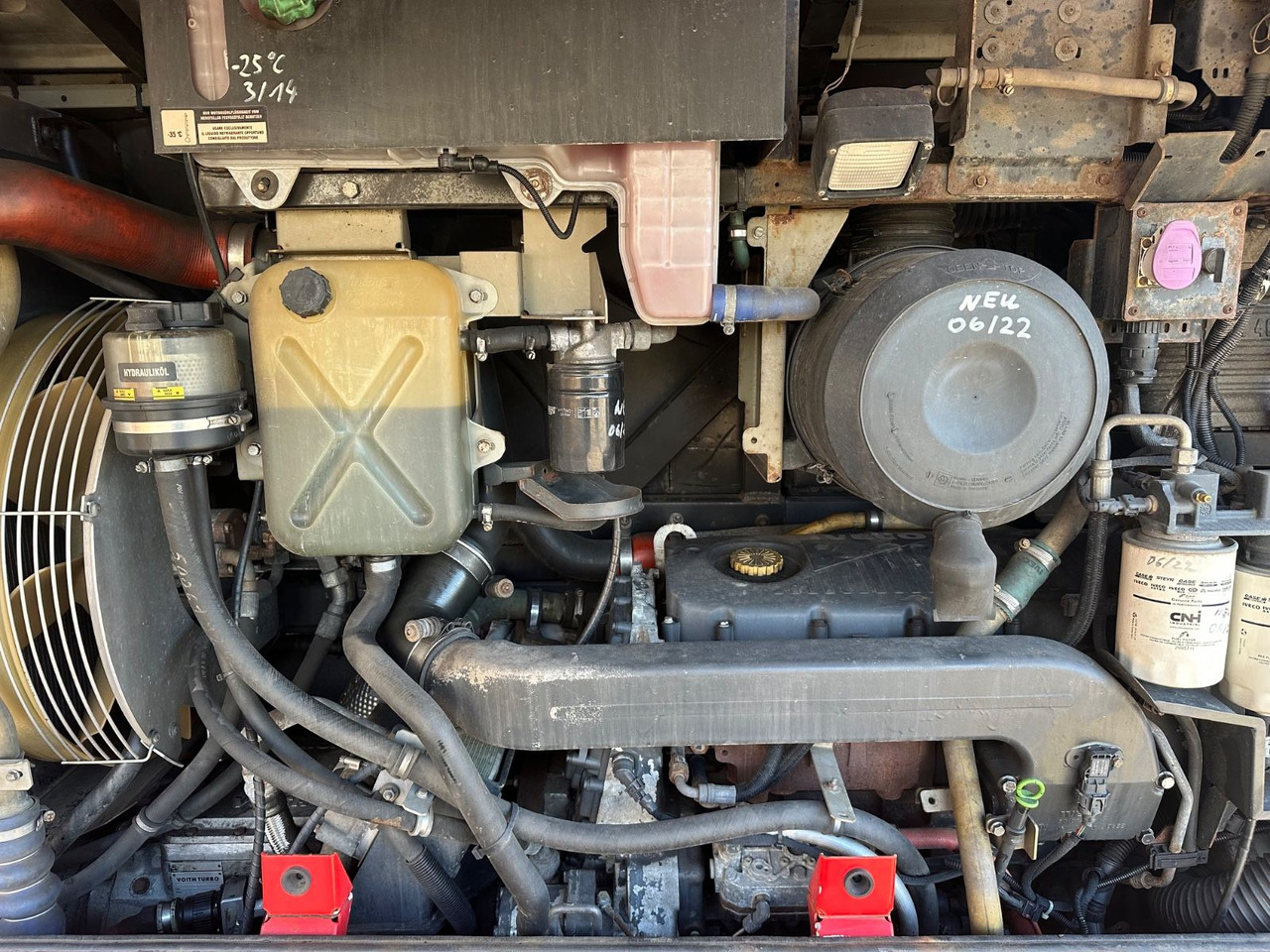 Iveco Irisbus Citelis (TÜV 07/25*SP 04/25*wenig Km) Iveco Irisbus Citelis (wenig Km) O530/ 415 NF - Αστικό λεωφορείο: φωτογραφία 3 Iveco Irisbus Citelis (TÜV 07/25*SP 04/25*wenig Km) Iveco Irisbus Citelis (wenig Km) O530/ 415 NF - Αστικό λεωφορείο: φωτογραφία 3