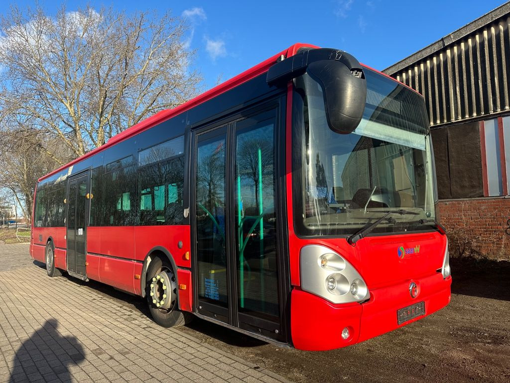 Iveco Irisbus Citelis (TÜV 07/25*SP 04/25*wenig Km) - Αστικό λεωφορείο: φωτογραφία 1 Iveco Irisbus Citelis (TÜV 07/25*SP 04/25*wenig Km) - Αστικό λεωφορείο: φωτογραφία 1