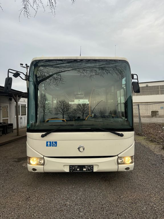 Αστικό λεωφορείο Iveco Irisbus Crossway LE SFR 152 DE*100 km/h*Schalt: φωτογραφία 7