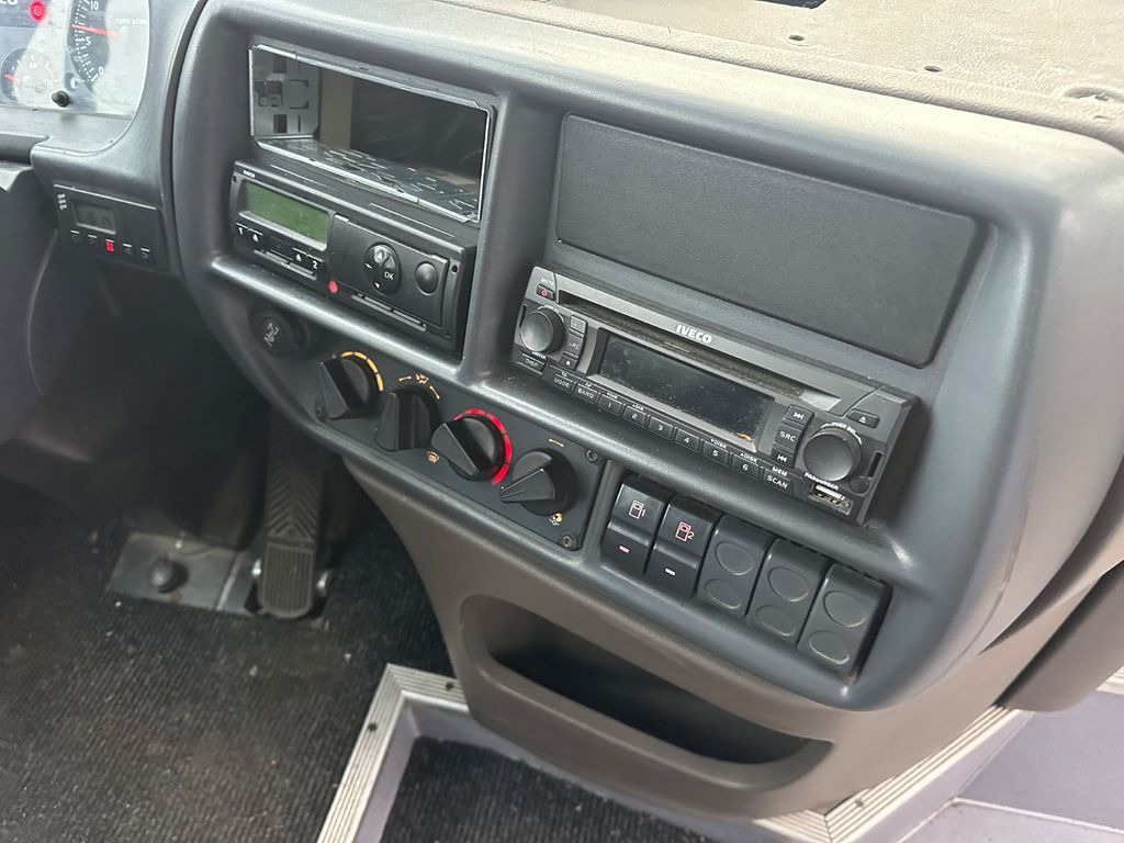 Αστικό λεωφορείο Iveco Irisbus Crossway LE SFR 152 DE*100 km/h*Schalt: φωτογραφία 12