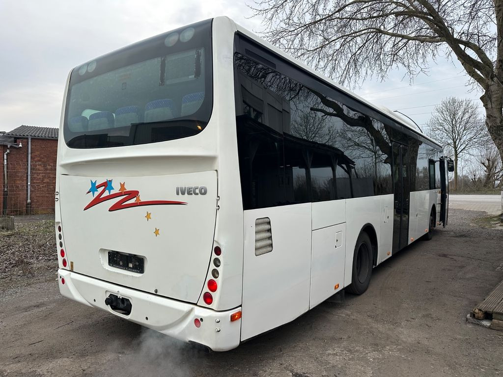 Iveco Irisbus Crossway LE SFR 162 *AC*100 km/h*Schalt - Αστικό λεωφορείο: φωτογραφία 2 Iveco Irisbus Crossway LE SFR 162 *AC*100 km/h*Schalt - Αστικό λεωφορείο: φωτογραφία 2