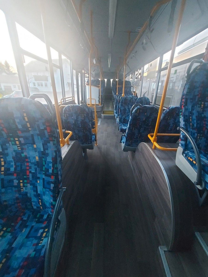 MAN 3x A78Lions City LE Ü (DE*Euro6*TOP) A20/A21 - Αστικό λεωφορείο: φωτογραφία 3 MAN 3x A78Lions City LE Ü (DE*Euro6*TOP) A20/A21 - Αστικό λεωφορείο: φωτογραφία 3