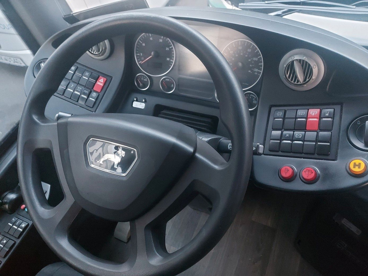 MAN 3x A78Lions City LE Ü (DE*Euro6*TOP) A20/A21 - Αστικό λεωφορείο: φωτογραφία 1 MAN 3x A78Lions City LE Ü (DE*Euro6*TOP) A20/A21 - Αστικό λεωφορείο: φωτογραφία 1