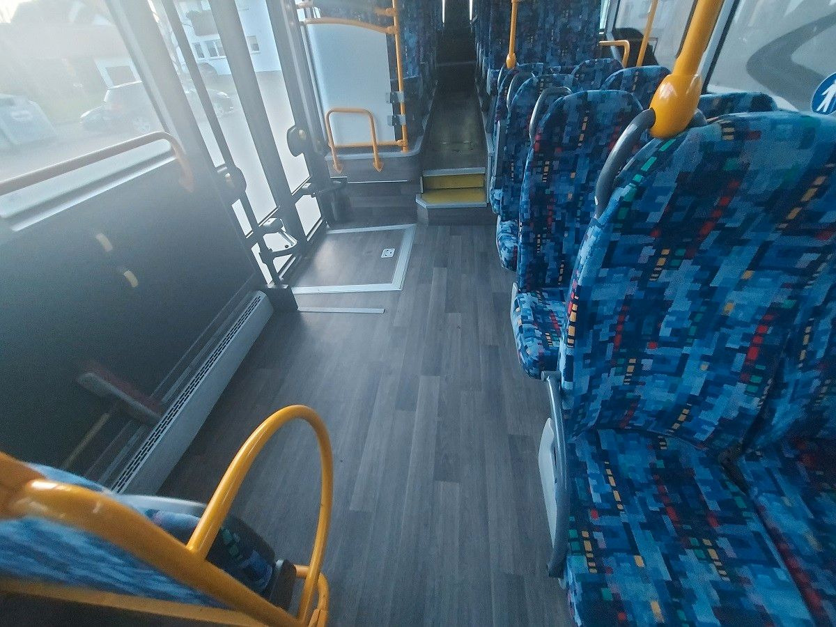 MAN 3x A78Lions City LE Ü (DE*Euro6*TOP) A20/A21 - Αστικό λεωφορείο: φωτογραφία 4 MAN 3x A78Lions City LE Ü (DE*Euro6*TOP) A20/A21 - Αστικό λεωφορείο: φωτογραφία 4